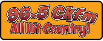 Click here to visit the CK-fm 96.5 website out of Olds.