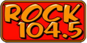 Click here to visit the Rock 104.5 website out of Olds.
