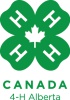 Click here to visit the 4-H Alberta website.