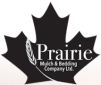 Click here to visit the Prairie Mulch and Bedding Company Ltd website